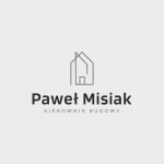 Paweł Misiak - Kierownik Budowy