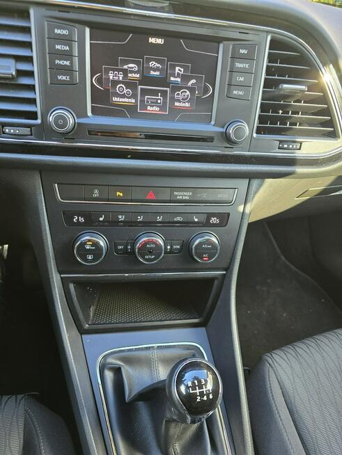 Seat Leon Bielsko-Biała - zdjęcie 5