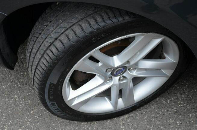 Volvo V60 1.6D2 114KM Serwis Lift LED Navi Start/Stop Kutno - zdjęcie 11