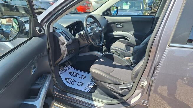 Mitsubishi Outlander AWD, ksenony, PDC Zieleniewo - zdjęcie 9