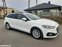 Ford Mondeo 2.0 EcoBlue Business Edition Sosnowiec - zdjęcie 9