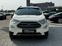 Ford EcoSport Sync 3 / Key less / Tempomat / Szyberdach / FV marża Michałowice - zdjęcie 9