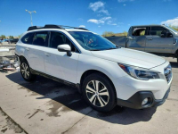 Subaru OUTBACK AWD / LIMITED / automat / niski przebieg Wrocław - zdjęcie 3