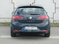 Seat Leon 1.9 Tdi 105KM/Klimatronik/ I Wł.w Polsce Lublin - zdjęcie 10