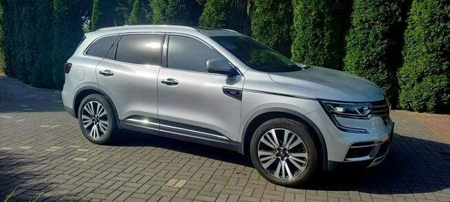 Renault Koleos Płońsk - zdjęcie 3