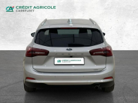 Ford Focus 1.5 EcoBlue Titanium X aut Kombi Warszawa - zdjęcie 6