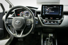 Toyota Corolla 1.8Hybrid*Comfort*Salon Polska*Bezwypadkowy*Vat23% Konstantynów Łódzki - zdjęcie 12