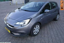 Opel Corsa Enjoy 1,4 75 KM salon Polska ,serwisowana ASO