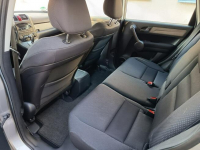 Honda CR-V Bezwypadkowy, stn BDB Janów Lubelski - zdjęcie 6