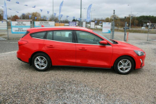 Ford Focus Trend Edition FullLed AUTOMAT Gwarancja F-vat 120HP Warszawa - zdjęcie 5