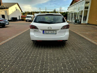Mazda 6 2.0 150 KM Serwis Bezwypadek Zagnańsk - zdjęcie 5