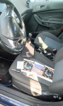Ford Fiesta mk7 2016 1.5 Gdańsk - zdjęcie 10