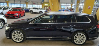 Volkswagen Passat Zobacz opis !!W podanej cenie  Roczna Gwarancja !! Mysłowice - zdjęcie 5