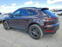 Porsche Macan AWD / Bardzo zadbany / niski przebieg Chwaszczyno - zdjęcie 5