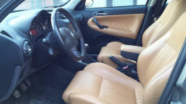 Sprzedam Alfa Romeo 147 1.9 jtdm Jasło - zdjęcie 2