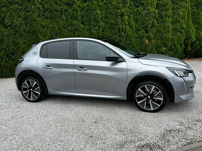 Peugeot 208 GT Pack Kamera CarPlay FullLED pompa Ciepła Baranowo - zdjęcie 6