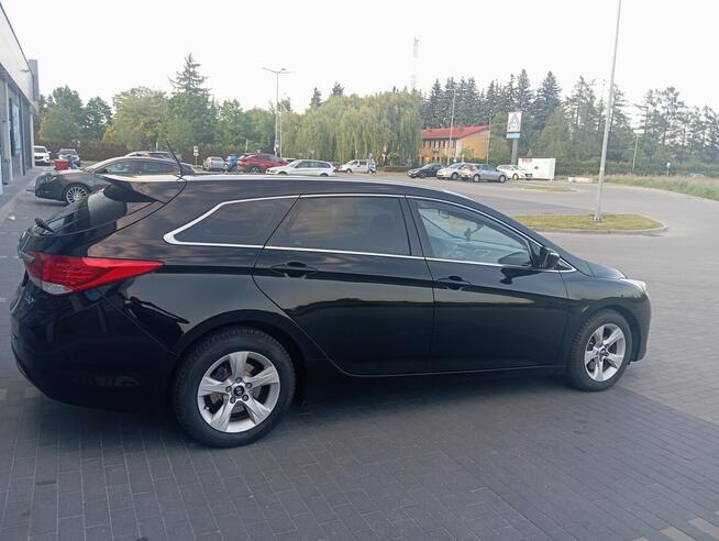 Hyundai i 40 Rozlazłów - zdjęcie 11
