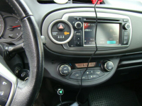 TOYOTA YARIS 1,4 BENZYNA CZUJNIKI PRZÓD+TYŁ Koszalin - zdjęcie 6