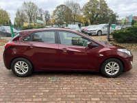 Hyundai i30 bezwypadkowy Polski salon instalacja gazowa Słupsk - zdjęcie 2