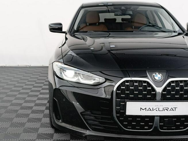 GD7F284#420i NAVI 2 stref klima K.cof LED Salon PL VAT23% Gdańsk - zdjęcie 8