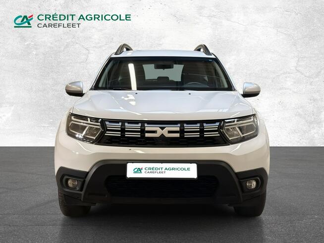 Dacia Duster 1.5 Blue DCI Expresion 4WD Katowice - zdjęcie 2