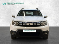 Dacia Duster 1.5 Blue DCI Expresion 4WD Katowice - zdjęcie 2