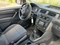 Caddy Maxi Long 4-Motion 4x4 2,0 tdi 2xkoła z Niemiec Hak Szerominek - zdjęcie 12