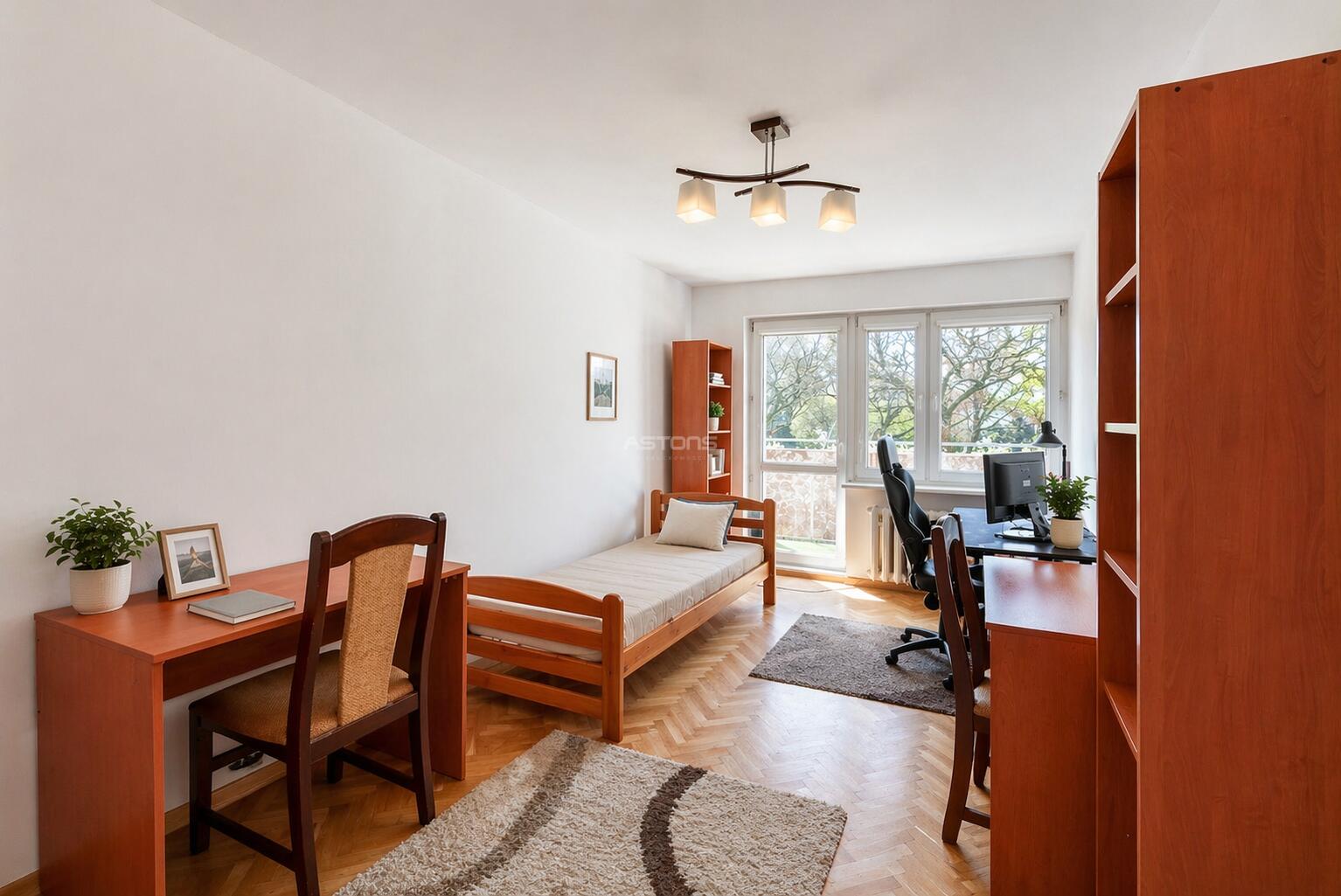 ŚWIETNE MIESZKANIE NA WINOGRADACH! Poznań - zdjęcie 3