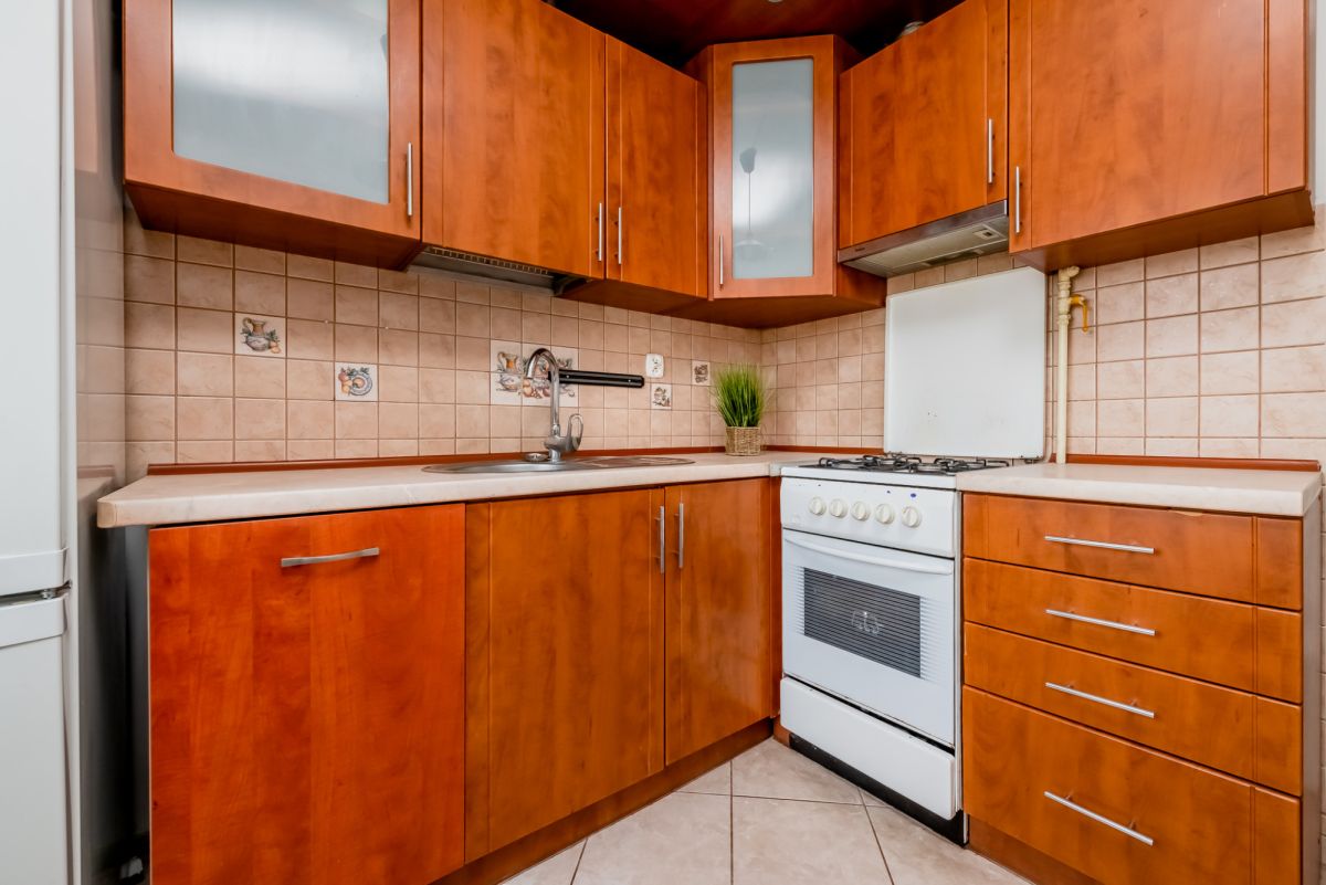 Kameralne 2 pokoje w cegle,41 m² os.Wysoki Stoczek Białystok - zdjęcie 9