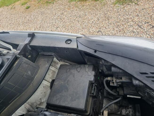 Hyundai Tucson Salon PL - I WŁ - Comfort Szczecin - zdjęcie 9