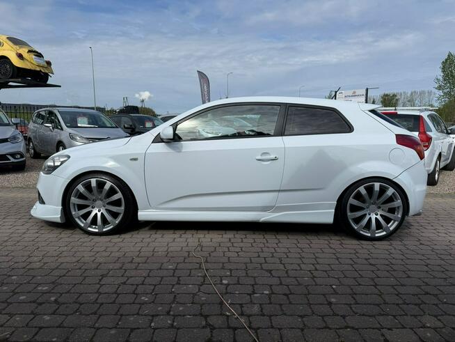 Kia Pro Cee'd Słupsk - zdjęcie 6