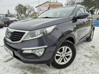 Kia Sportage Navi* Kamera* 2 Kompl kółó