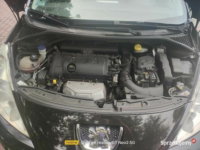 Peugeot 207 Mińsk Mazowiecki - zdjęcie 10
