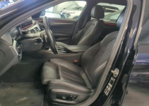 BMW 530i xDrive Touring M Sport, Bezwypadkowy, Salon PL, FV23% Warszawa - zdjęcie 6