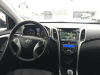 Hyundai i30 Bardzo bogate wyposażenie Żarki - zdjęcie 10