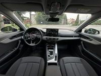 Audi A4 B9 LIFT 2021r S-Line 2.0 TDI 204 KM Automat Navi S-tronic Wijewo - zdjęcie 7