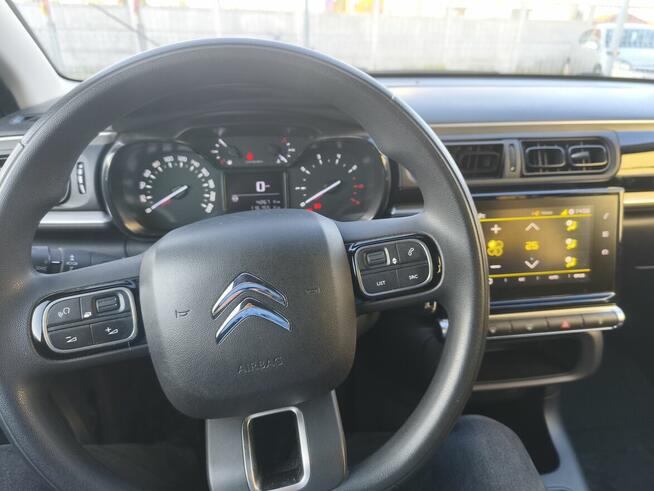 Citroen C3 2018 Włocławek - zdjęcie 5