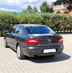 Škoda Superb Klima Alu 4 x 4 serwis Nowy Sącz - zdjęcie 3