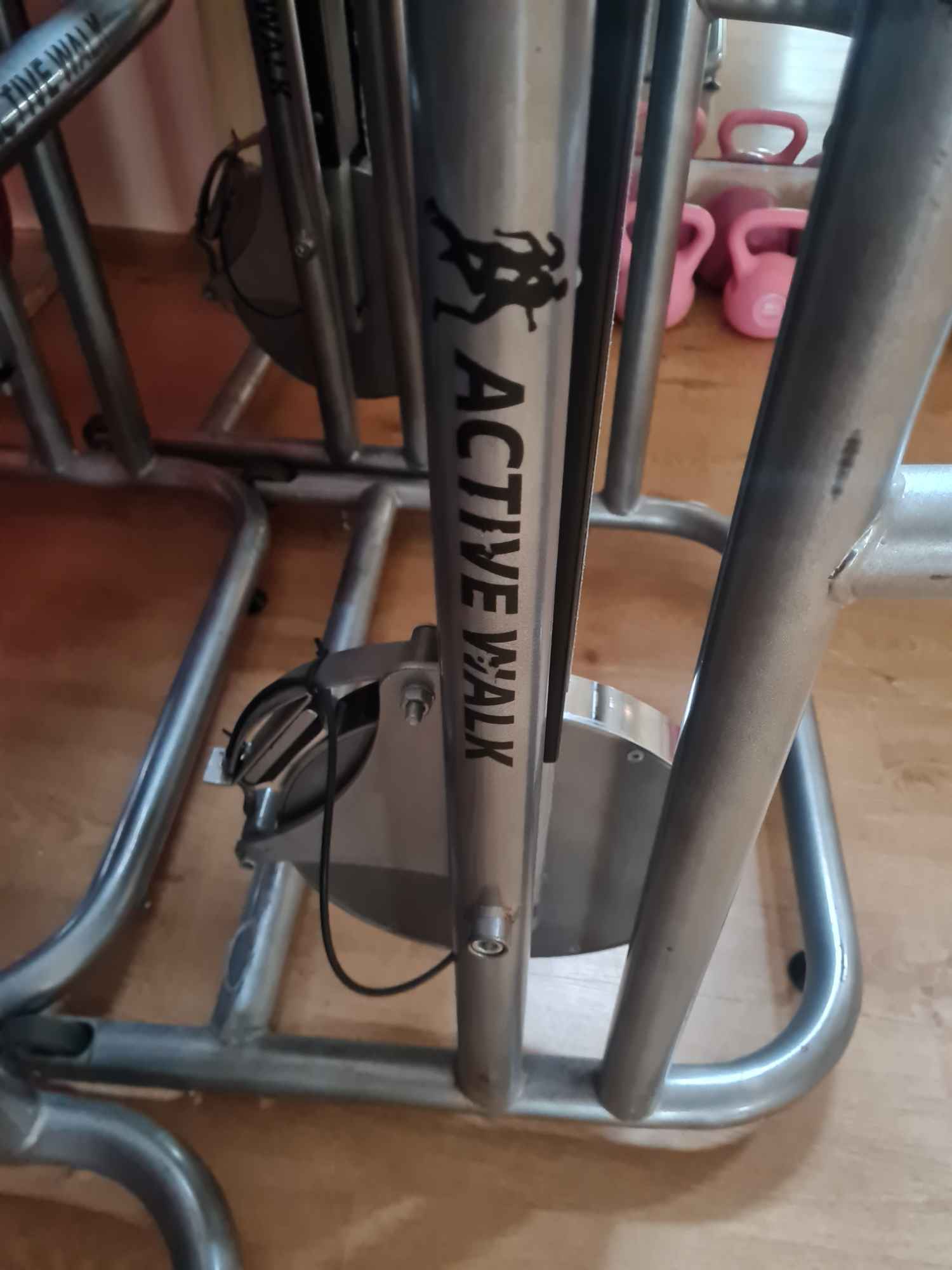 Sprzedam bieżnie mechaniczne Gorzów Wielkopolski - zdjęcie 3