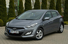 Hyundai i30 1.4 CRDI*Klimatyzacja*Alu*Zarejestrowany*Kredyt* Ostrów Mazowiecka - zdjęcie 11