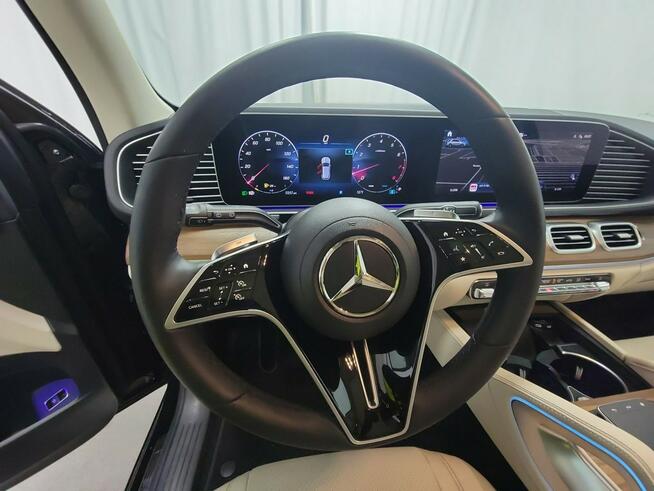 GLE 350 Katowice - zdjęcie 7