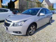 Chevrolet Cruze 1,8 140KM*Sedan*