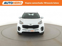 Kia Sportage Kamera, Navi, Klima, Bluetooth Warszawa - zdjęcie 11