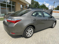 Toyota Corolla Sedan Warszawa - zdjęcie 10