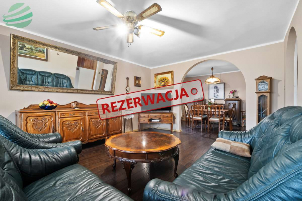 Dom jednorodzinny z niezależnym mieszkaniem i budy Darłowo - zdjęcie 4