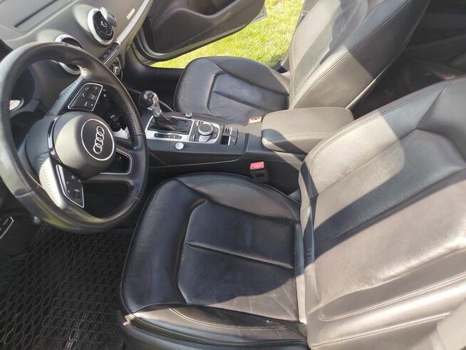 Audi a3 8v Jędrzejów - zdjęcie 4