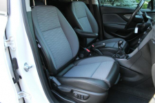 Opel Mokka Turbo Benzyna 107 tys km 4x4 Opłacony Lubań - zdjęcie 12