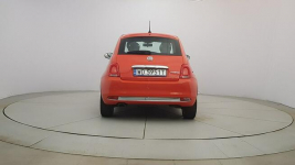 Fiat 500 1.0 Hybrid Dolcevita ! Z Polskiego Salonu ! Faktura VAT ! Warszawa - zdjęcie 6