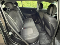 Kia Sportage Bardzo dobry stan, Niski przebieg, Alufelgi, Klima. Chlewice - zdjęcie 8