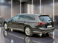 Volkswagen Passat Full LED / Skóra / Automat / Kamera Rybnik - zdjęcie 9